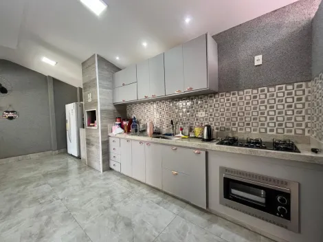 Comprar Casa / Padr&atilde;o em S&atilde;o Jos&eacute; do Rio Preto R$ 485.000,00 - Foto 4