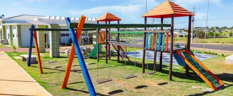 Terreno / Condom&iacute;nio em Mirassol , Comprar por R$230.000,00