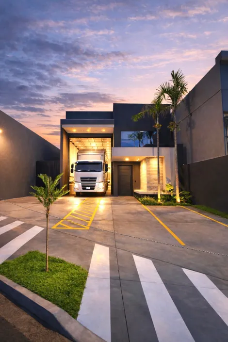 Alugar Comercial / Galp&otilde;es em S&atilde;o Jos&eacute; do Rio Preto R$ 9.000,00 - Foto 5