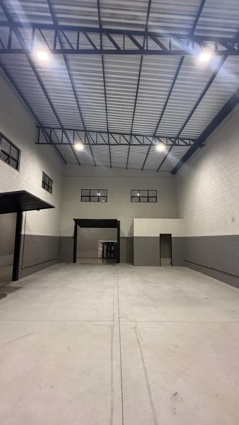 Alugar Comercial / Galp&otilde;es em S&atilde;o Jos&eacute; do Rio Preto R$ 9.000,00 - Foto 2