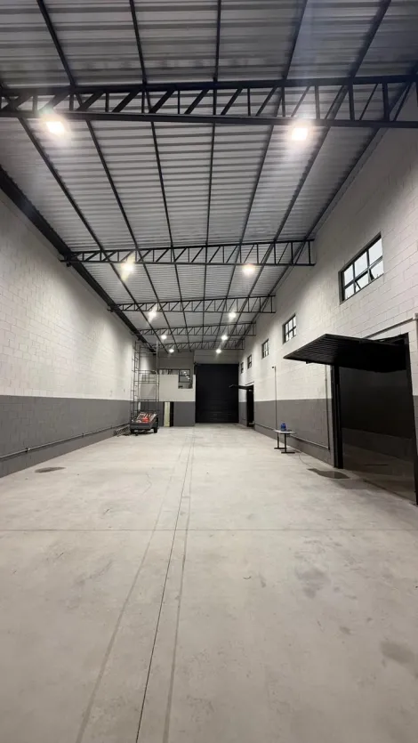 Alugar Comercial / Galp&otilde;es em S&atilde;o Jos&eacute; do Rio Preto R$ 9.000,00 - Foto 3