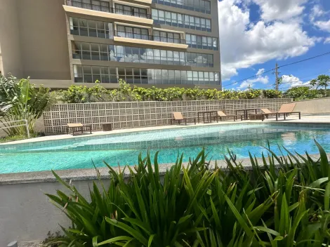 Alugar Apartamento / Padr&atilde;o em S&atilde;o Jos&eacute; do Rio Preto. apenas R$ 5.000,00