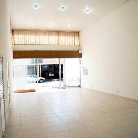 Comprar Comercial / Sal&atilde;o em S&atilde;o Jos&eacute; do Rio Preto - Foto 4