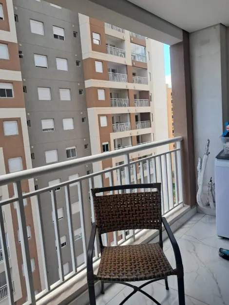 Alugar Apartamento / Padr&atilde;o em S&atilde;o Jos&eacute; do Rio Preto. apenas R$ 3.000,00