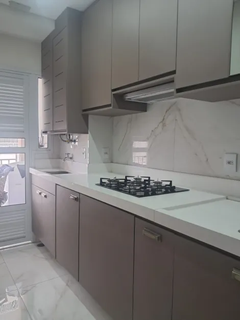 Alugar Apartamento / Padr&atilde;o em S&atilde;o Jos&eacute; do Rio Preto R$ 3.000,00 - Foto 3