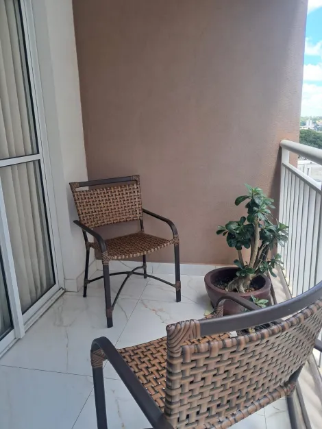 Alugar Apartamento / Padr&atilde;o em S&atilde;o Jos&eacute; do Rio Preto R$ 3.000,00 - Foto 11