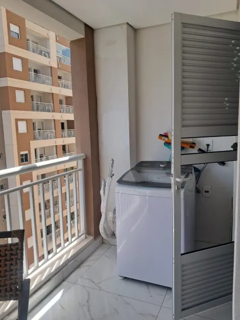 Alugar Apartamento / Padr&atilde;o em S&atilde;o Jos&eacute; do Rio Preto R$ 3.000,00 - Foto 13