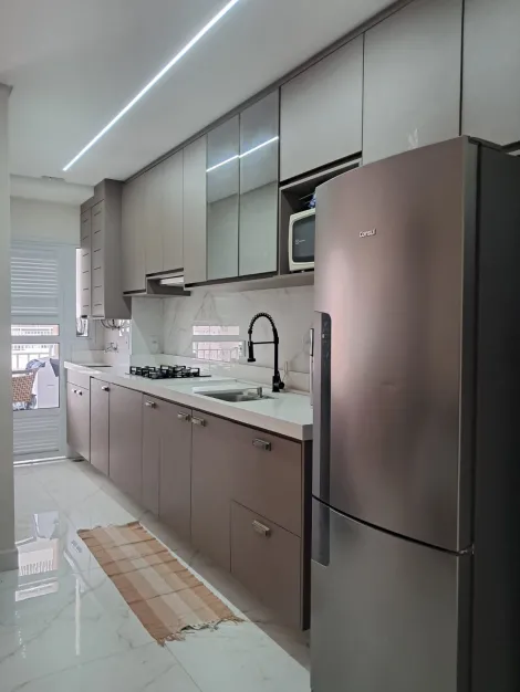 Alugar Apartamento / Padr&atilde;o em S&atilde;o Jos&eacute; do Rio Preto R$ 3.000,00 - Foto 21