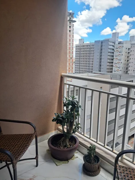Alugar Apartamento / Padr&atilde;o em S&atilde;o Jos&eacute; do Rio Preto R$ 3.000,00 - Foto 37
