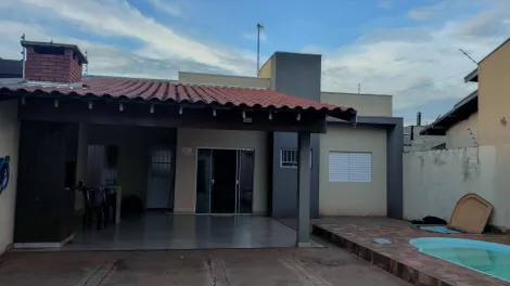 Alugar Casa / Padr&atilde;o em S&atilde;o Jos&eacute; do Rio Preto. apenas R$ 270.000,00