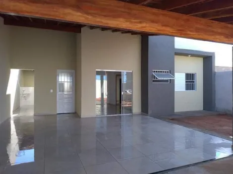 Comprar Casa / Padr&atilde;o em S&atilde;o Jos&eacute; do Rio Preto R$ 270.000,00 - Foto 2