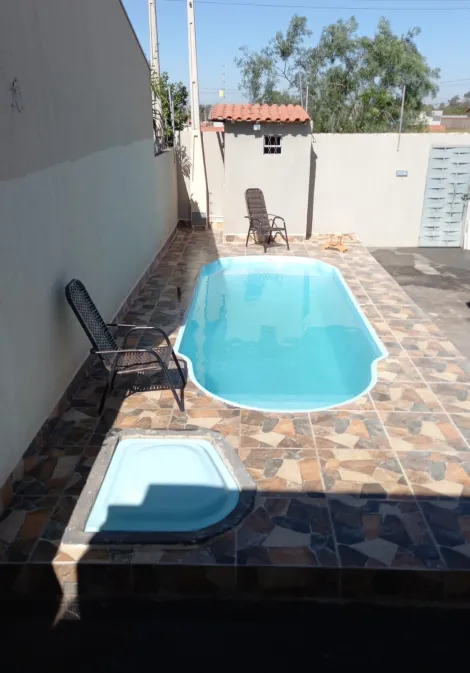 Comprar Casa / Padr&atilde;o em S&atilde;o Jos&eacute; do Rio Preto R$ 270.000,00 - Foto 21