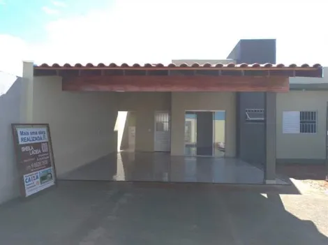 Comprar Casa / Padr&atilde;o em S&atilde;o Jos&eacute; do Rio Preto R$ 270.000,00 - Foto 3