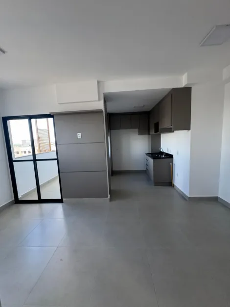 Apartamento / Padr&atilde;o em S&atilde;o Jos&eacute; do Rio Preto 