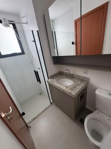 Alugar Apartamento / Padr&atilde;o em S&atilde;o Jos&eacute; do Rio Preto R$ 2.700,00 - Foto 12
