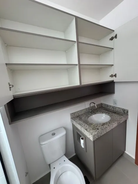 Alugar Apartamento / Padr&atilde;o em S&atilde;o Jos&eacute; do Rio Preto R$ 2.700,00 - Foto 15
