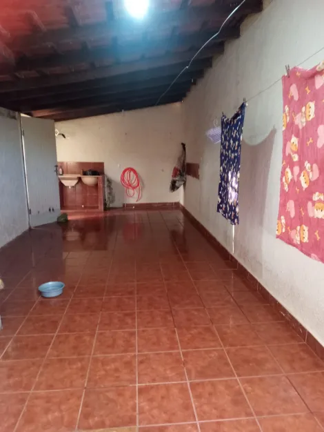 Comprar Casa / Padr&atilde;o em Nova Alian&ccedil;a R$ 200.000,00 - Foto 3