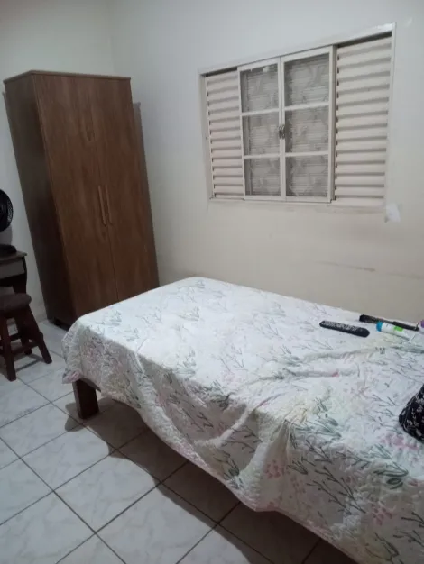 Comprar Casa / Padr&atilde;o em Nova Alian&ccedil;a R$ 200.000,00 - Foto 9
