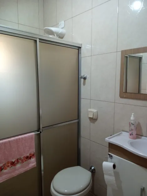 Comprar Casa / Padr&atilde;o em Nova Alian&ccedil;a R$ 200.000,00 - Foto 11