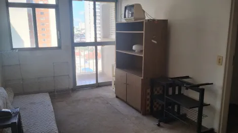 Apartamento / Padr&atilde;o em S&atilde;o Jos&eacute; do Rio Preto 