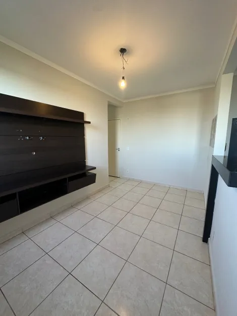 Alugar Apartamento / Padr&atilde;o em S&atilde;o Jos&eacute; do Rio Preto R$ 1.000,00 - Foto 5
