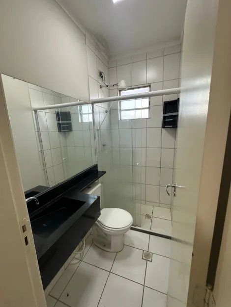 Alugar Apartamento / Padr&atilde;o em S&atilde;o Jos&eacute; do Rio Preto R$ 1.000,00 - Foto 7