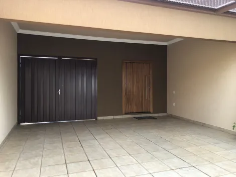 Casa / Padr&atilde;o em S&atilde;o Jos&eacute; do Rio Preto 