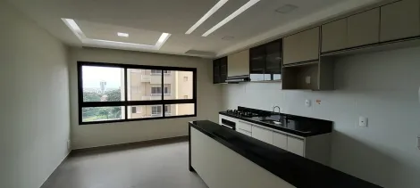 Apartamento / Padr&atilde;o em S&atilde;o Jos&eacute; do Rio Preto 