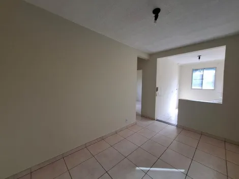 Alugar Apartamento / Padr&atilde;o em S&atilde;o Jos&eacute; do Rio Preto. apenas R$ 1.150,00