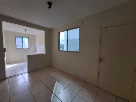 Alugar Apartamento / Padr&atilde;o em S&atilde;o Jos&eacute; do Rio Preto R$ 1.150,00 - Foto 2