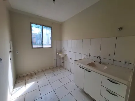 Alugar Apartamento / Padr&atilde;o em S&atilde;o Jos&eacute; do Rio Preto R$ 1.150,00 - Foto 3