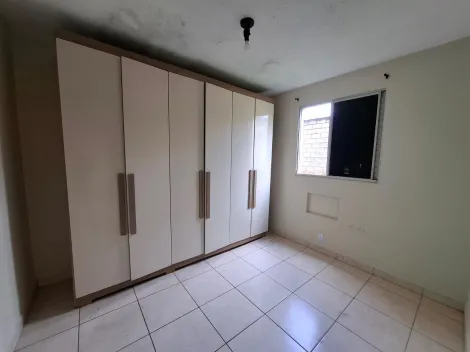 Alugar Apartamento / Padr&atilde;o em S&atilde;o Jos&eacute; do Rio Preto R$ 1.150,00 - Foto 4