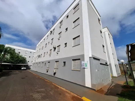 Alugar Apartamento / Padr&atilde;o em S&atilde;o Jos&eacute; do Rio Preto R$ 1.150,00 - Foto 8