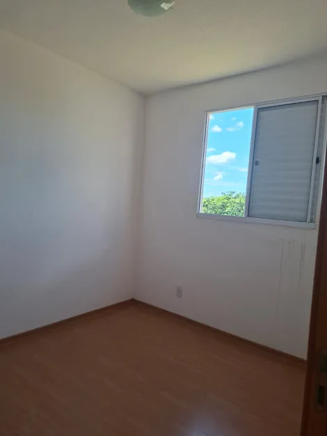 Alugar Apartamento / Padr&atilde;o em S&atilde;o Jos&eacute; do Rio Preto. apenas R$ 1.300,00