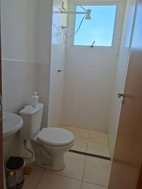 Alugar Apartamento / Padr&atilde;o em S&atilde;o Jos&eacute; do Rio Preto R$ 1.300,00 - Foto 2
