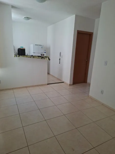 Alugar Apartamento / Padr&atilde;o em S&atilde;o Jos&eacute; do Rio Preto R$ 1.300,00 - Foto 3