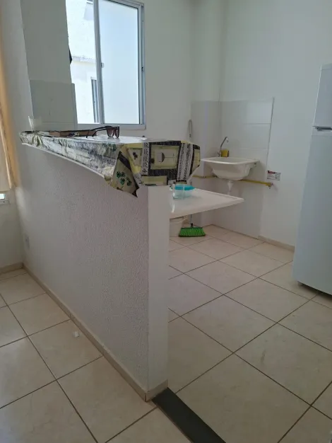 Alugar Apartamento / Padr&atilde;o em S&atilde;o Jos&eacute; do Rio Preto R$ 1.300,00 - Foto 4