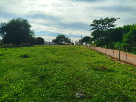 Rural / S&iacute;tio em Nhandeara 