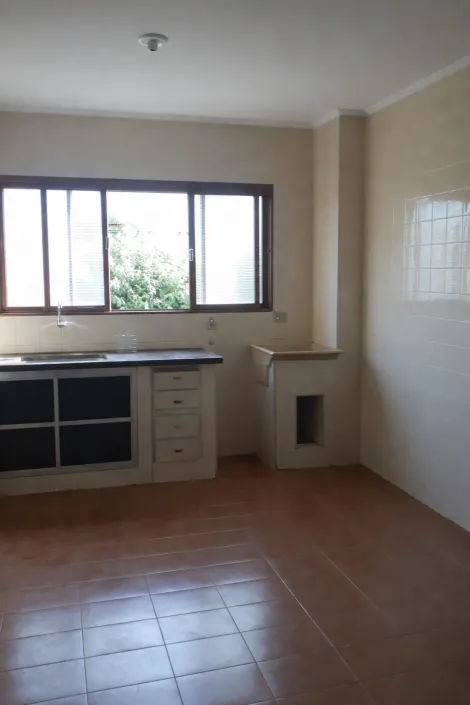 Apartamento / Padr&atilde;o em S&atilde;o Jos&eacute; do Rio Preto 