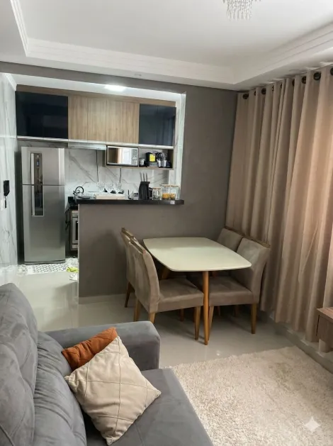Comprar Apartamento / Padr&atilde;o em S&atilde;o Jos&eacute; do Rio Preto R$ 245.000,00 - Foto 2