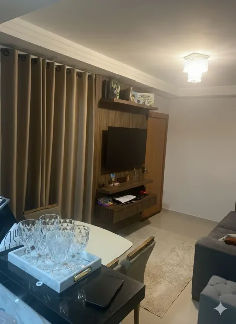 Comprar Apartamento / Padr&atilde;o em S&atilde;o Jos&eacute; do Rio Preto R$ 245.000,00 - Foto 4