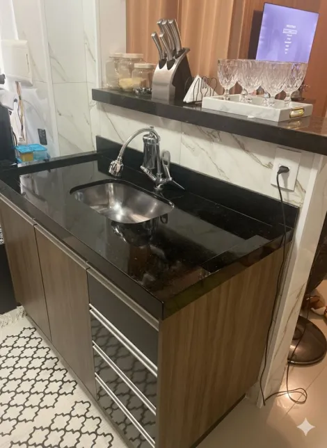 Comprar Apartamento / Padr&atilde;o em S&atilde;o Jos&eacute; do Rio Preto R$ 245.000,00 - Foto 6