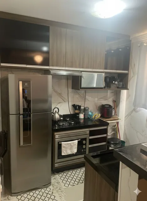 Comprar Apartamento / Padr&atilde;o em S&atilde;o Jos&eacute; do Rio Preto R$ 245.000,00 - Foto 7