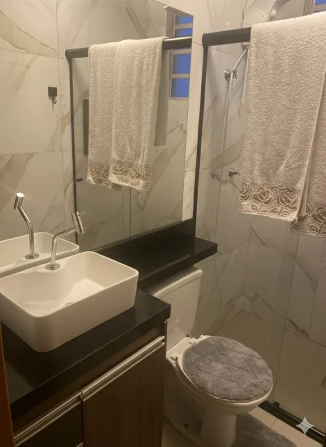 Comprar Apartamento / Padr&atilde;o em S&atilde;o Jos&eacute; do Rio Preto R$ 245.000,00 - Foto 11