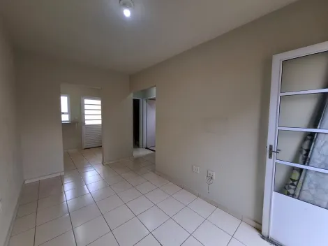 Casa / Padr&atilde;o em S&atilde;o Jos&eacute; do Rio Preto 