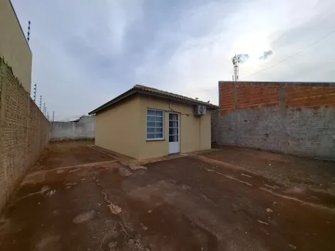 Alugar Casa / Padr&atilde;o em S&atilde;o Jos&eacute; do Rio Preto R$ 1.000,00 - Foto 8