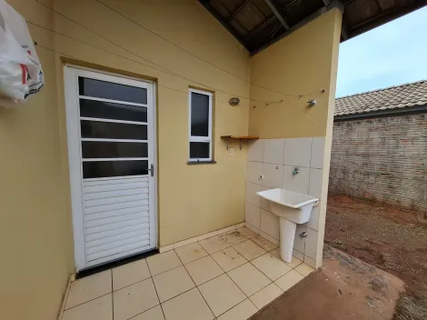 Alugar Casa / Padr&atilde;o em S&atilde;o Jos&eacute; do Rio Preto R$ 1.000,00 - Foto 9