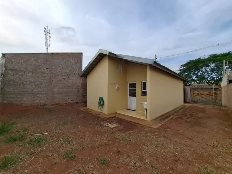 Alugar Casa / Padr&atilde;o em S&atilde;o Jos&eacute; do Rio Preto R$ 1.000,00 - Foto 10