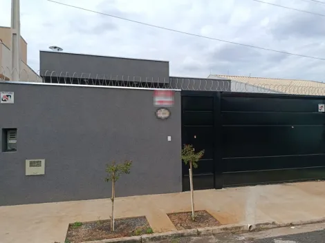 Alugar Casa / Padr&atilde;o em S&atilde;o Jos&eacute; do Rio Preto. apenas R$ 600.000,00
