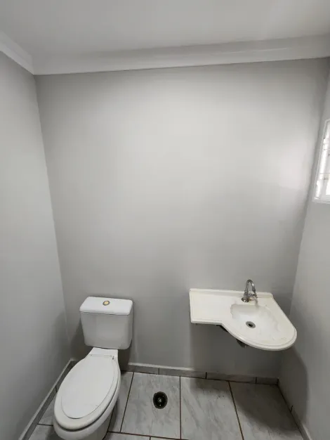 Alugar Comercial / Casa Comercial em S&atilde;o Jos&eacute; do Rio Preto R$ 6.500,00 - Foto 28